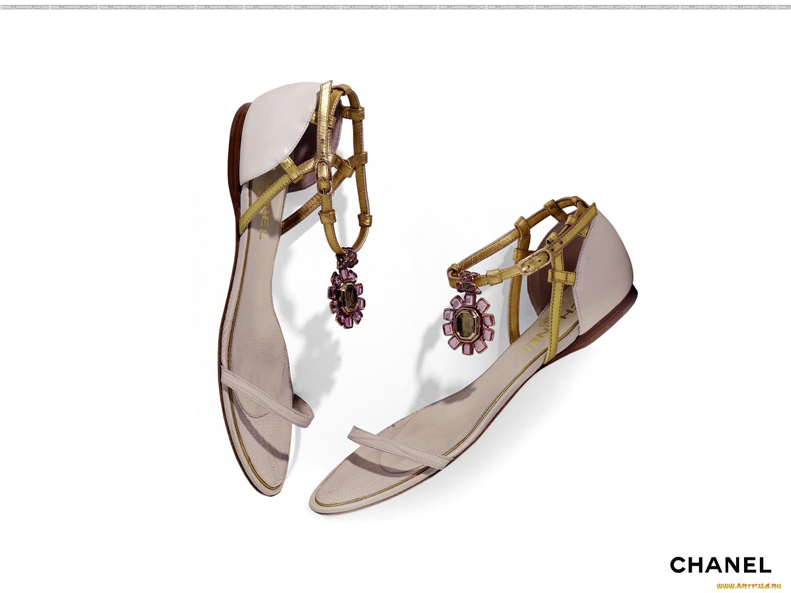 , chanel